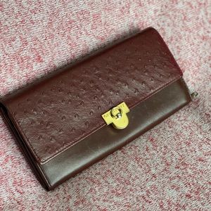 Givenchy Wallet